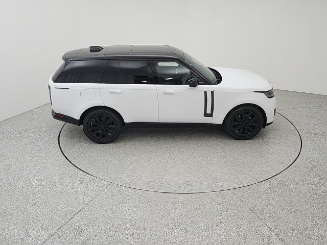 New 2026 Land Rover Range Rover SE AWD/4WD image 16