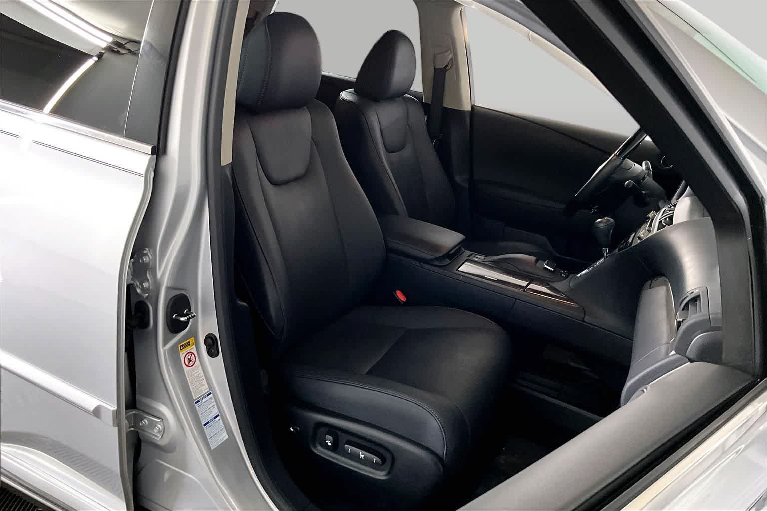 Used 2015 Lexus RX 350 AWD image 8