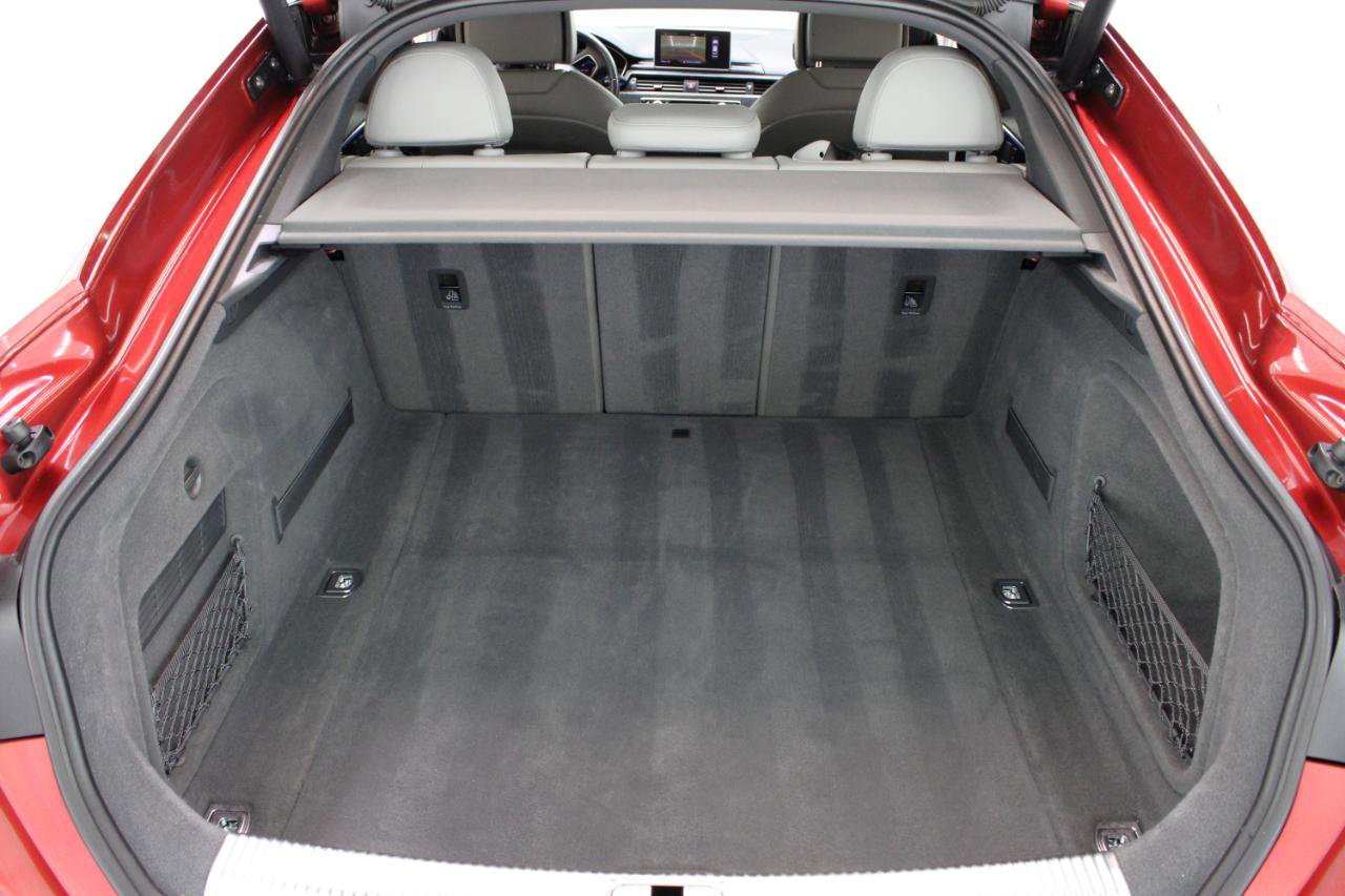 Used 2018 Audi A5 2.0T Prestige w/ Driver Assistance Package image 77