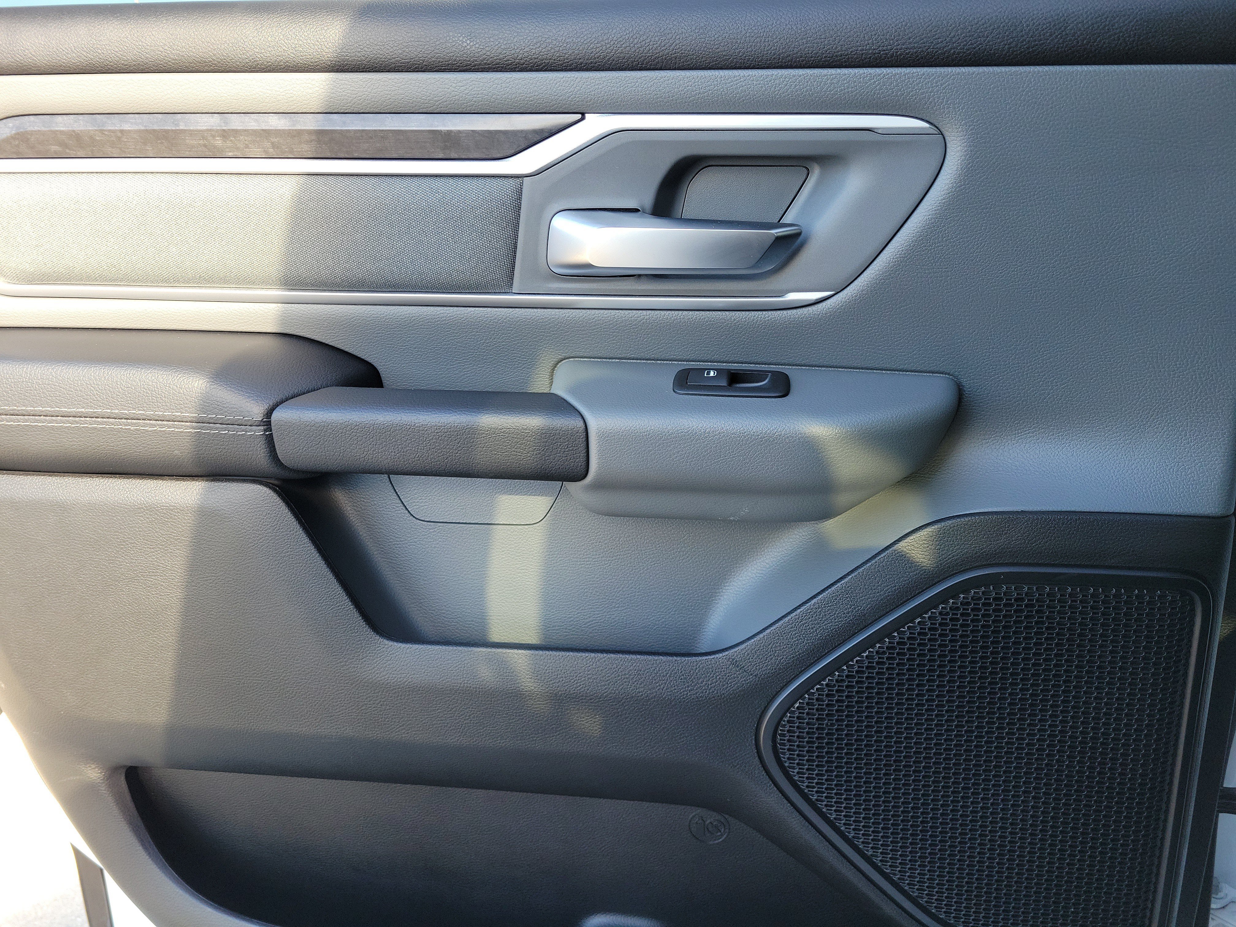 Used 2023 RAM 1500 Big Horn RWD image 14