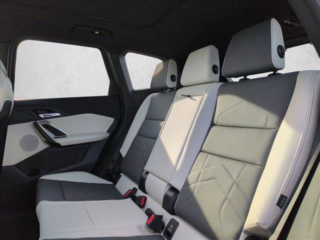 New 2026 BMW X1 xDrive28i w/ Technology Package image 16