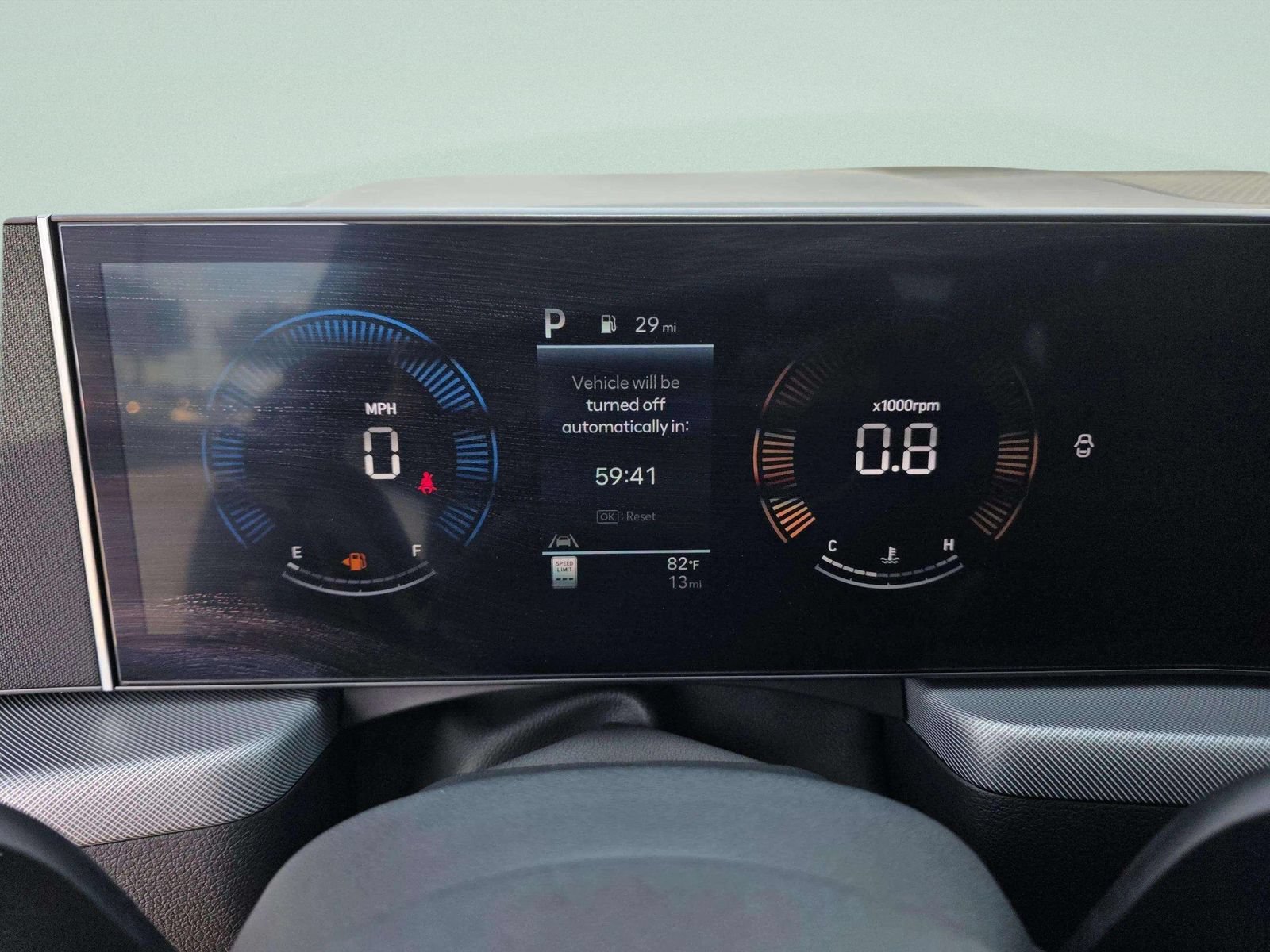 New 2026 Hyundai Sonata SEL FWD image 21