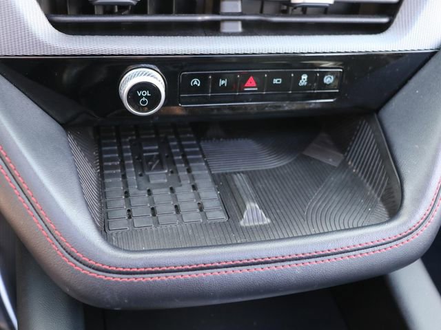 Used 2025 Ford Explorer ST AWD/4WD image 22