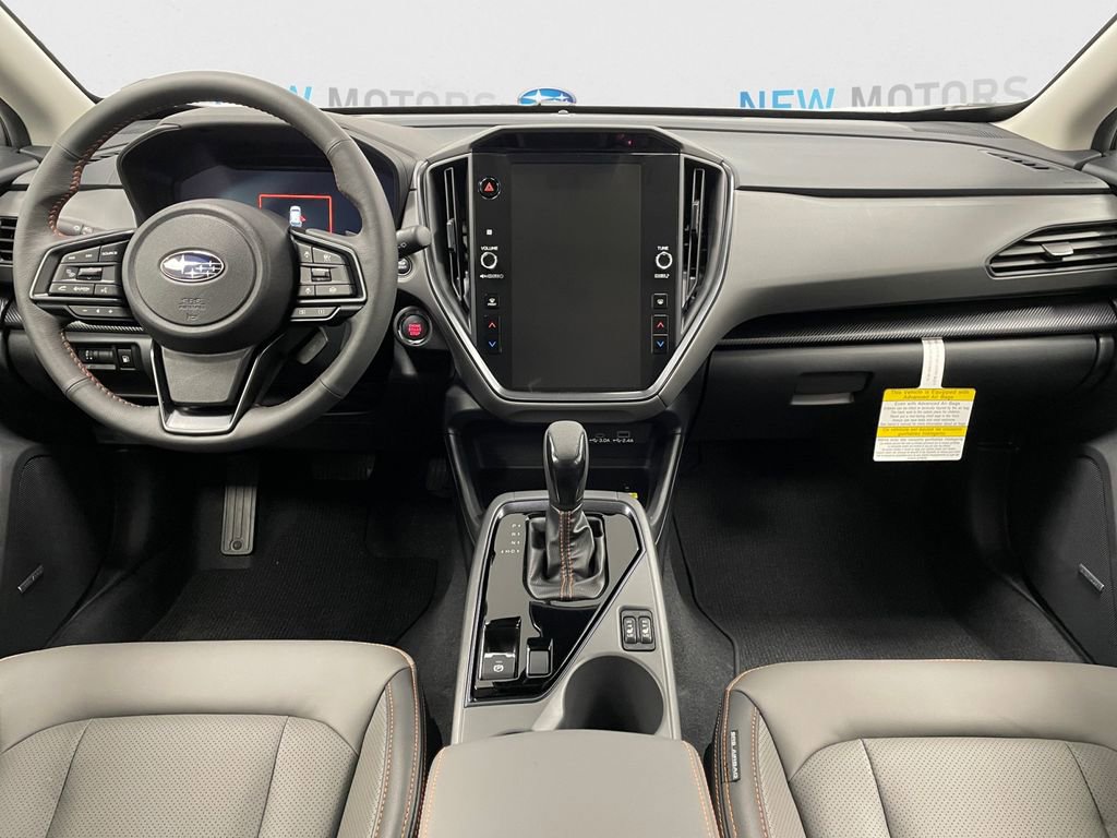 New 2026 Subaru Crosstrek 2.5i Limited image 10
