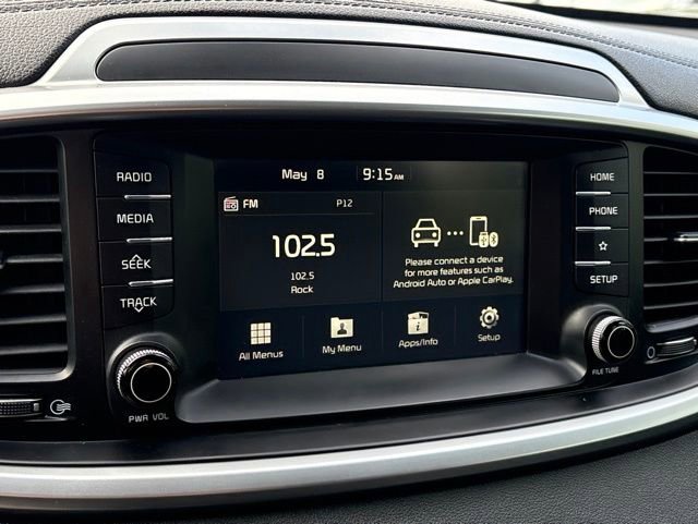 Used 2020 Kia Sorento LX w/ LX I4 Convenience Package AWD/4WD image 13