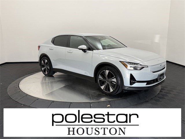 Certified 2024 Polestar Polestar 2 w/ Pilot Pack