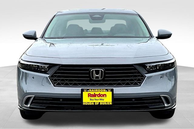 New 2025 Honda Accord Touring image 16