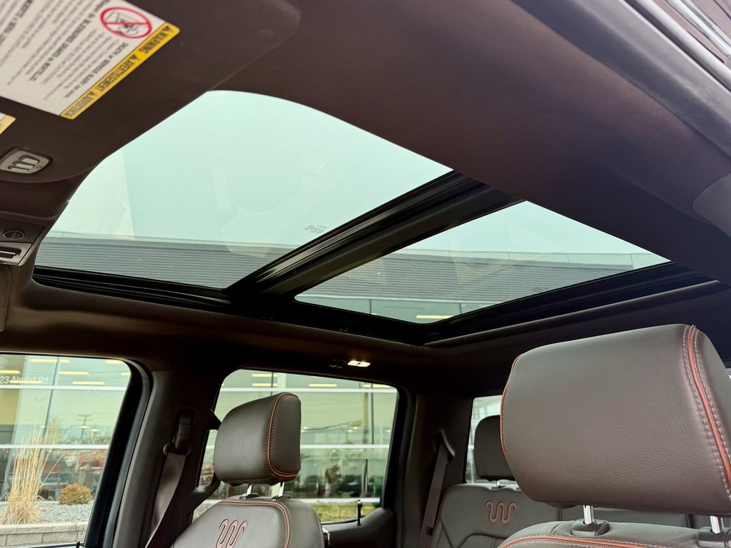 Used 2017 Ford F250 King Ranch w/ King Ranch Ultimate Package image 25