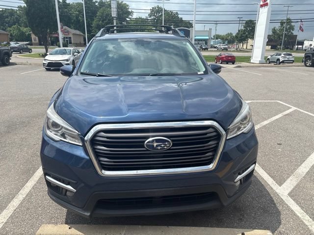 Used 2021 Subaru Ascent Limited w/ Technology Package AWD/4WD image 2
