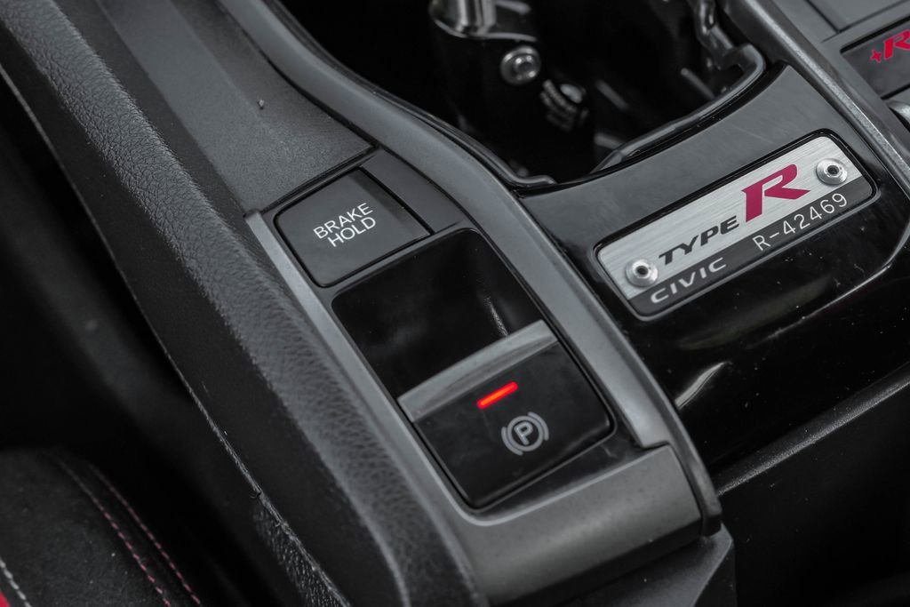 Used 2021 Honda Civic Type R image 28