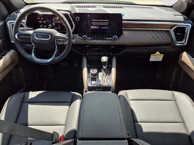 New 2026 GMC Canyon Denali AWD/4WD image 14