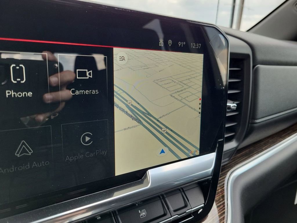 New 2026 GMC Sierra 1500 Elevation w/ Preferred Package image 19