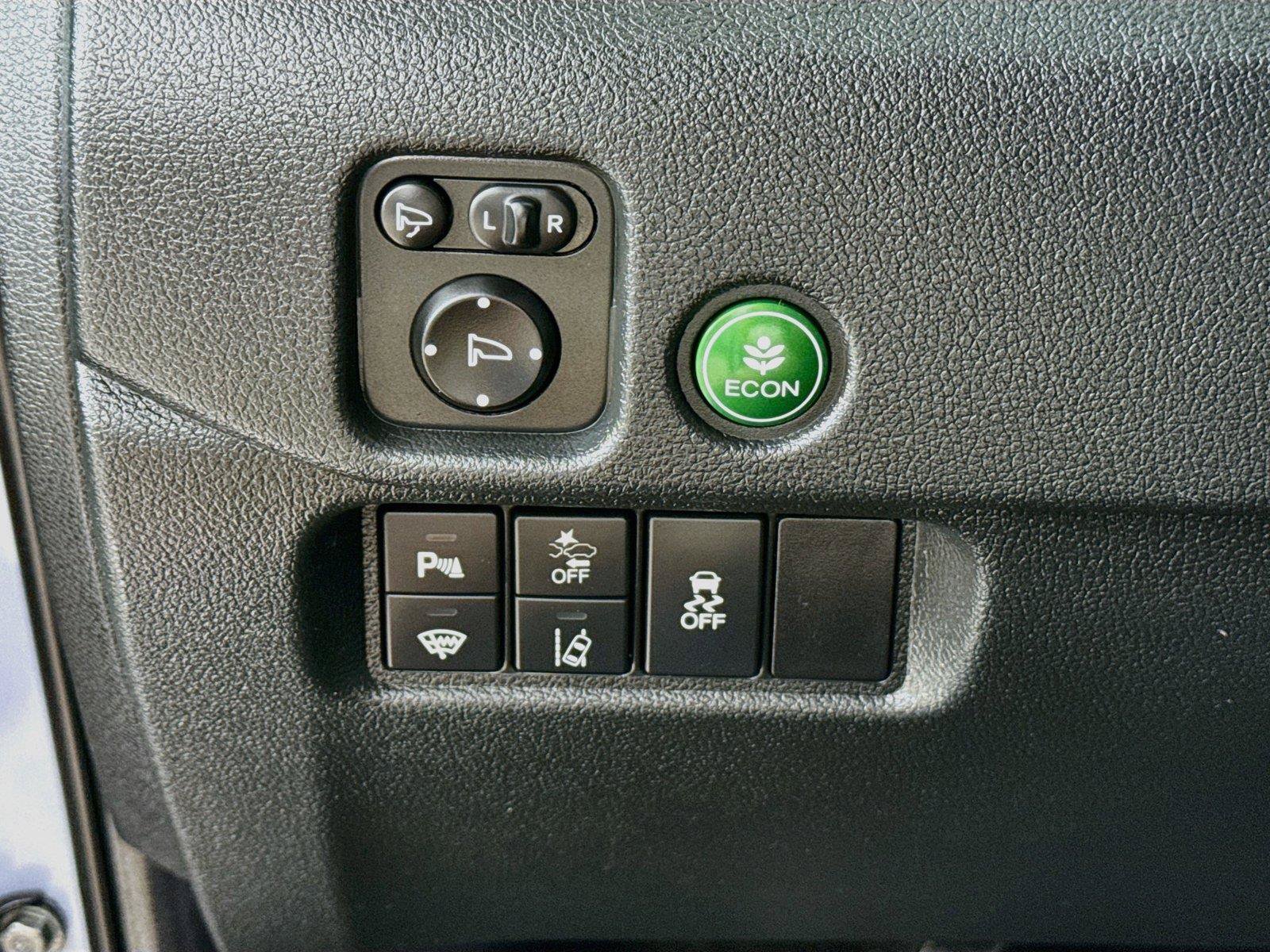 Used 2023 Honda Passport TrailSport image 14