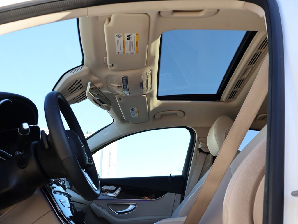 Used 2020 Mercedes-Benz GLC 300 4MATIC Coupe image 41