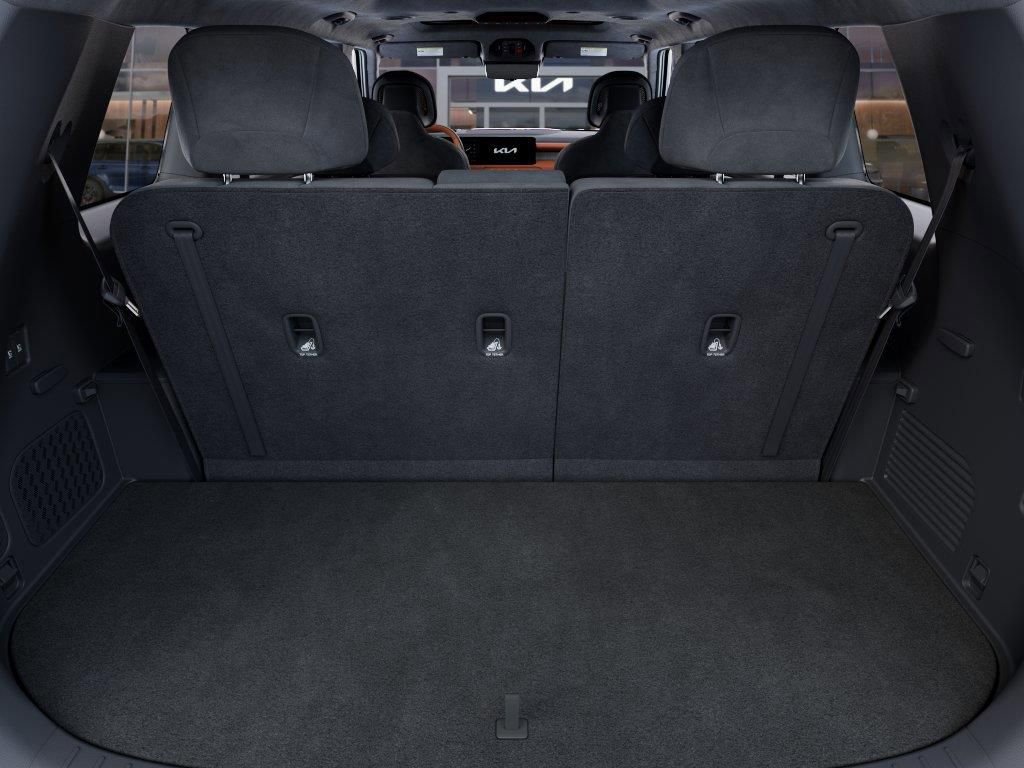 New 2027 Kia Telluride X-Line SX Prestige image 22