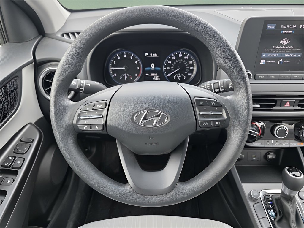 Used 2023 Hyundai Kona SEL image 23