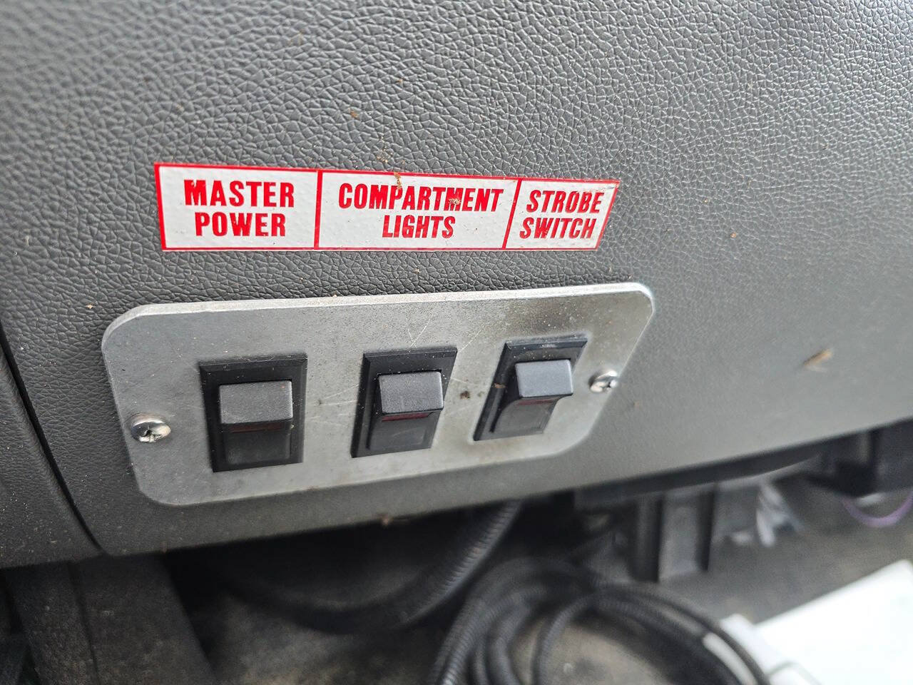 Used 2008 Chevrolet Silverado 3500 W/T RWD image 36