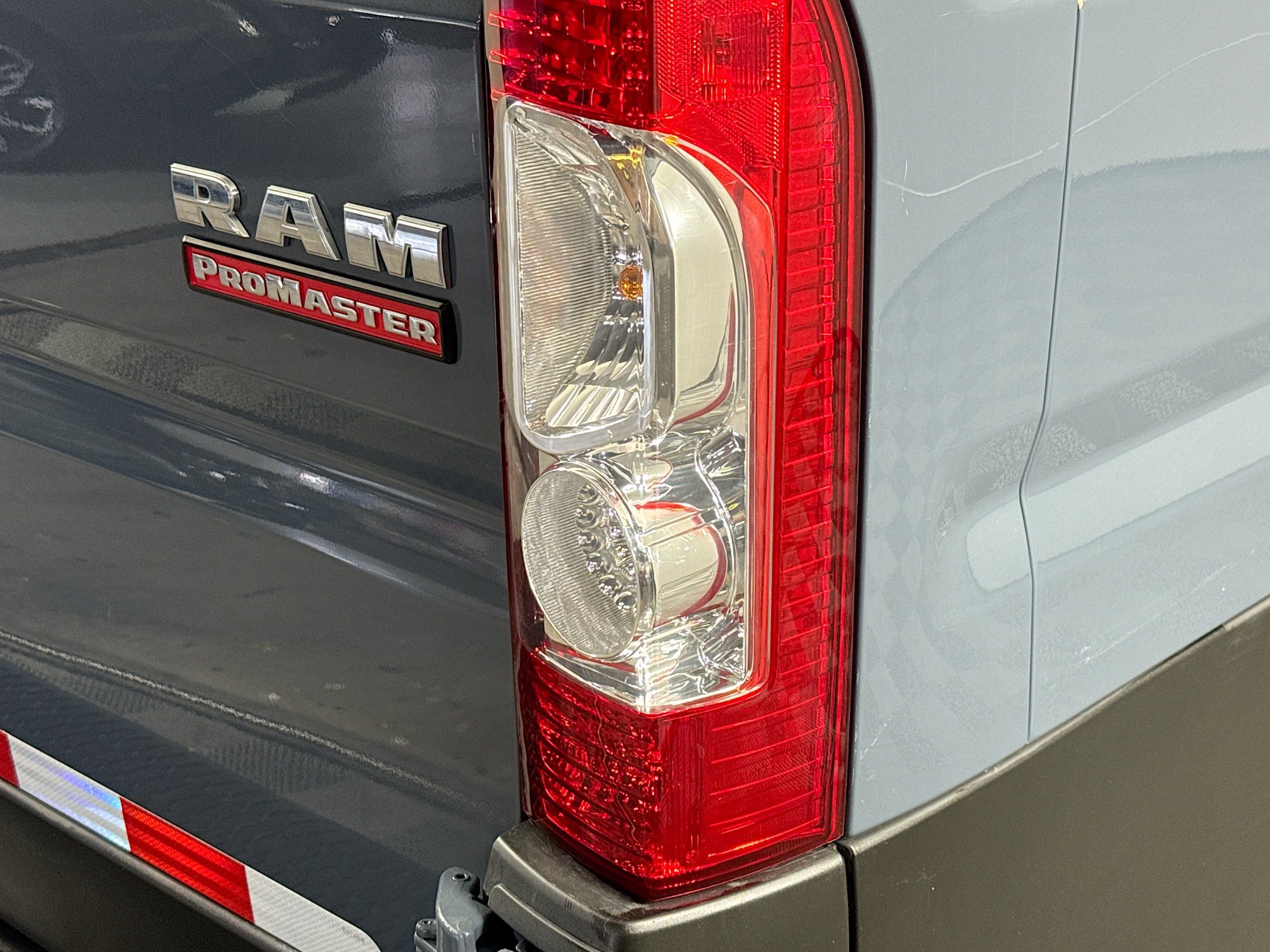 Used 2021 RAM ProMaster 3500 FWD image 47