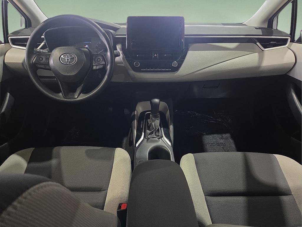 Certified 2024 Toyota Corolla LE image 16