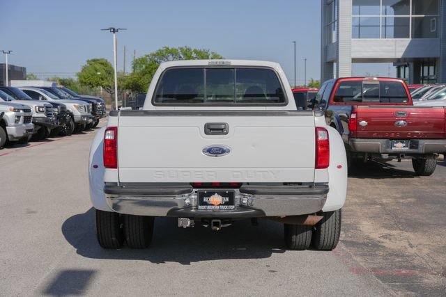 Used 2001 Ford F350 Lariat AWD/4WD image 8