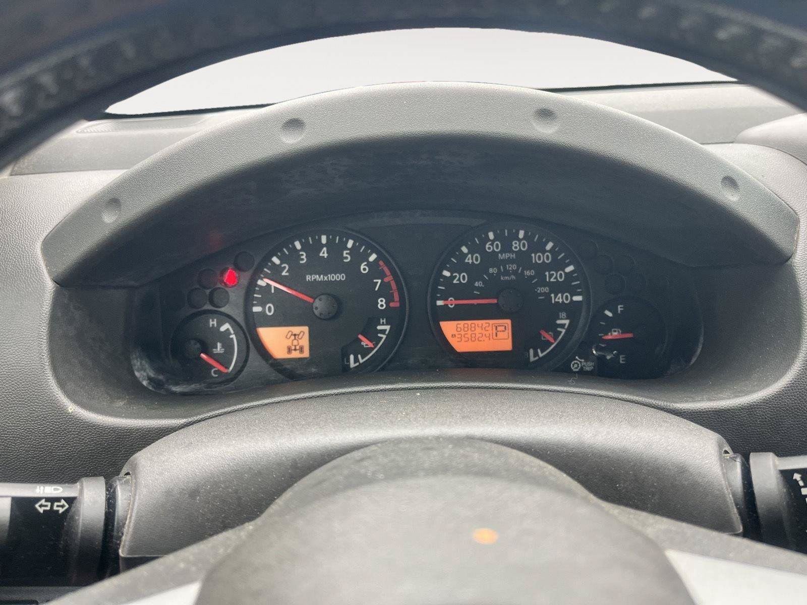 Used 2019 Nissan Frontier SV w/ Value Truck Package AWD/4WD image 17