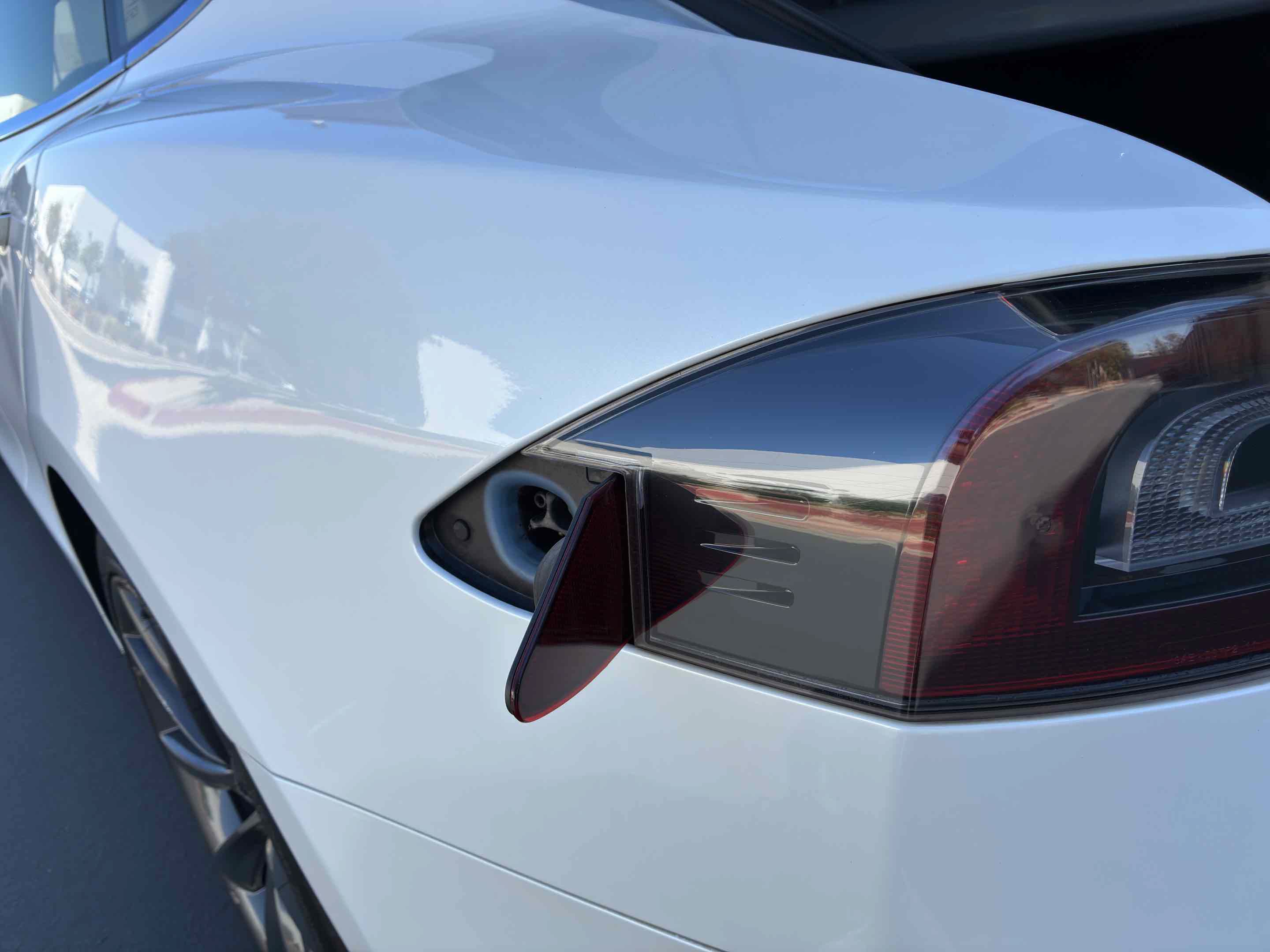 Used 2016 Tesla Model S 90D AWD/4WD image 48