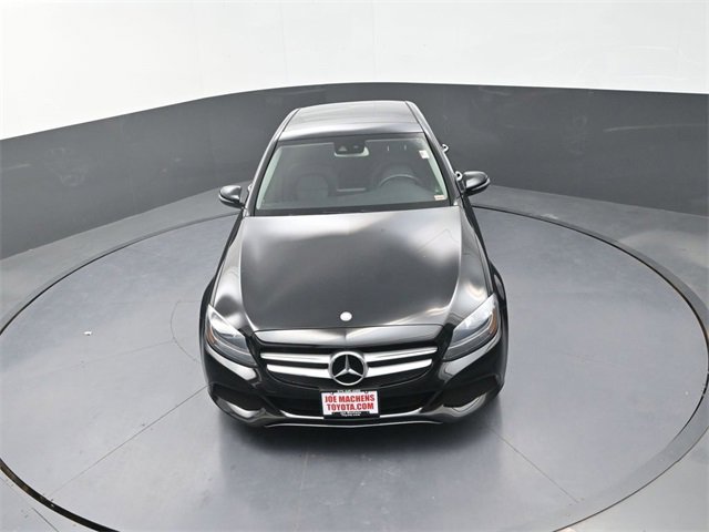 Used 2017 Mercedes-Benz C 300 4MATIC Sedan image 20