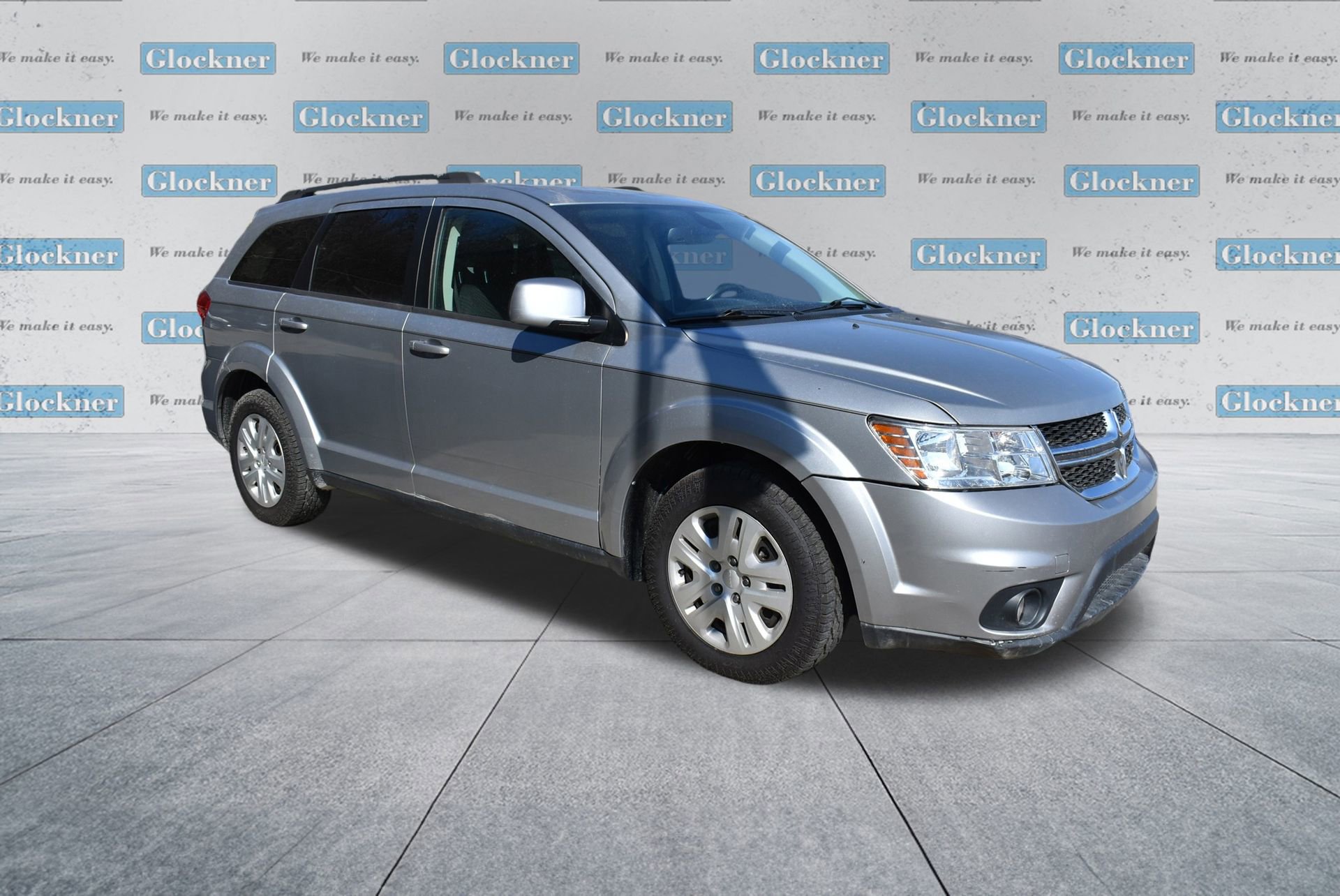 Used 2019 Dodge Journey SE w/ Premium Group image 30