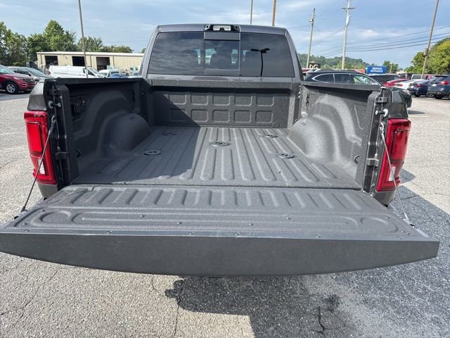 Used 2025 RAM 2500 Laramie w/ Night Edition image 15