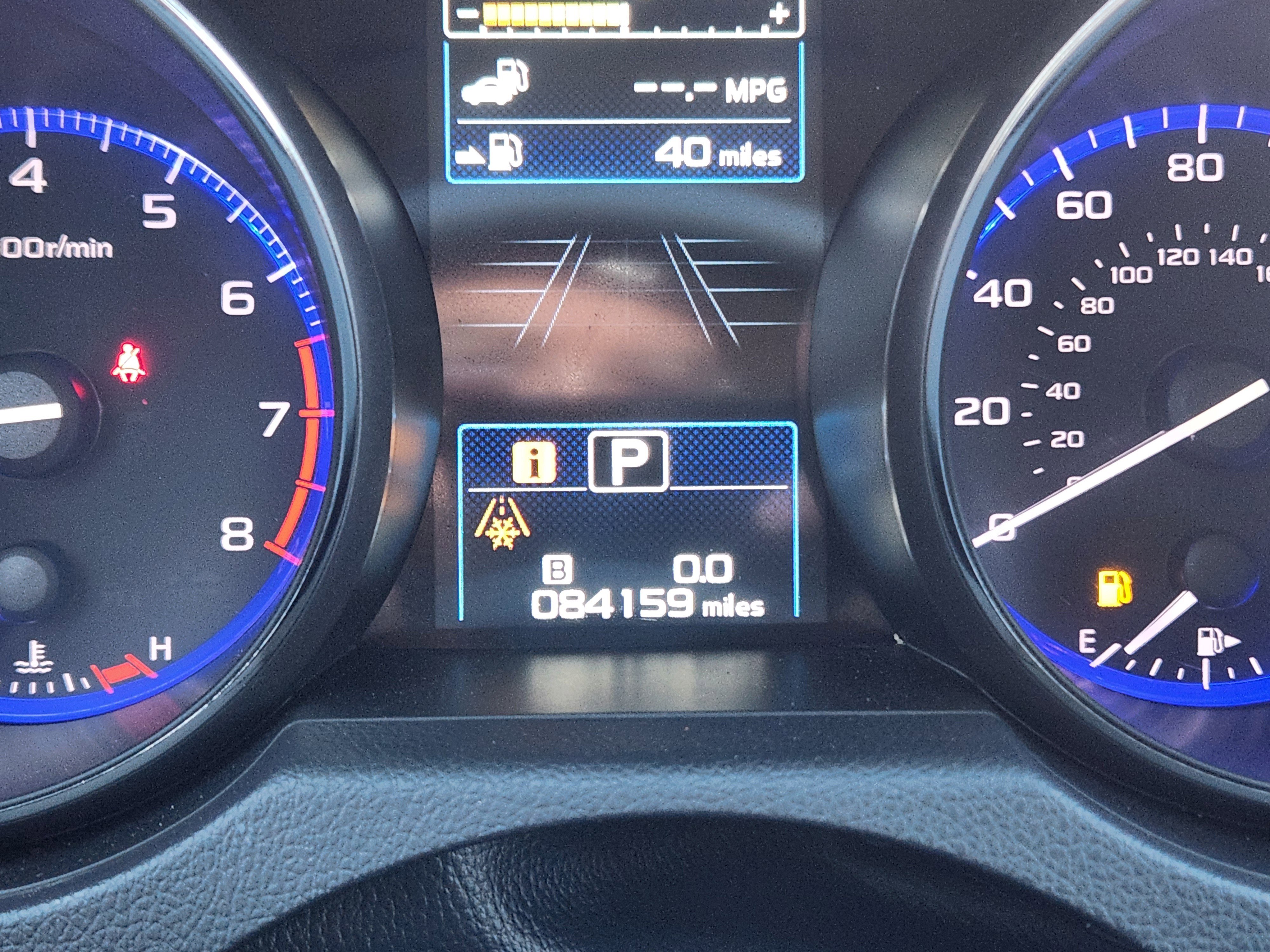 Used 2019 Subaru Outback 3.6R Touring image 9