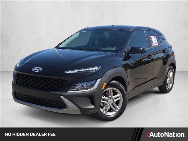 Used 2022 Hyundai Kona SE