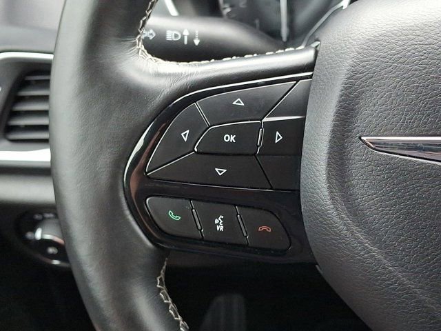 Certified 2019 Chrysler Pacifica Touring-L Plus w/ Advanced Safetytec Group FWD image 25