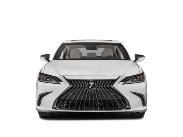 New 2025 Lexus ES 300h F Sport image 4