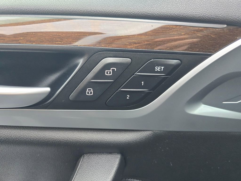 Used 2024 BMW X3 xDrive30i image 19