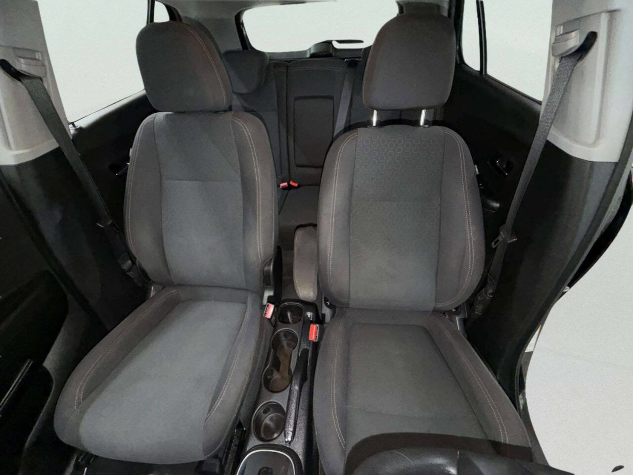 Used 2018 Chevrolet Trax LS image 14