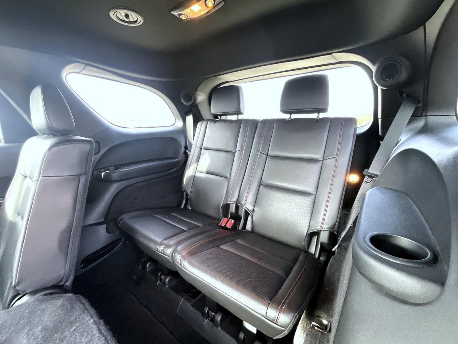 Used 2025 Dodge Durango GT image 21