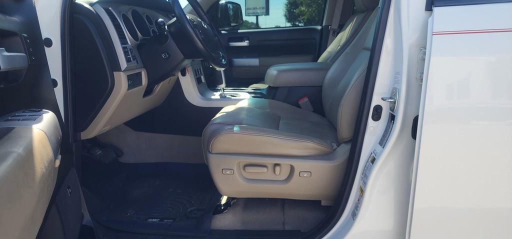 Used 2008 Toyota Tundra Limited RWD image 9