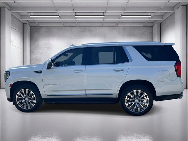 Used 2022 GMC Yukon Denali AWD/4WD image 6