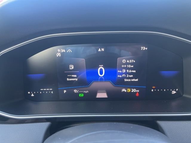 New 2026 Volkswagen Jetta Sport image 14