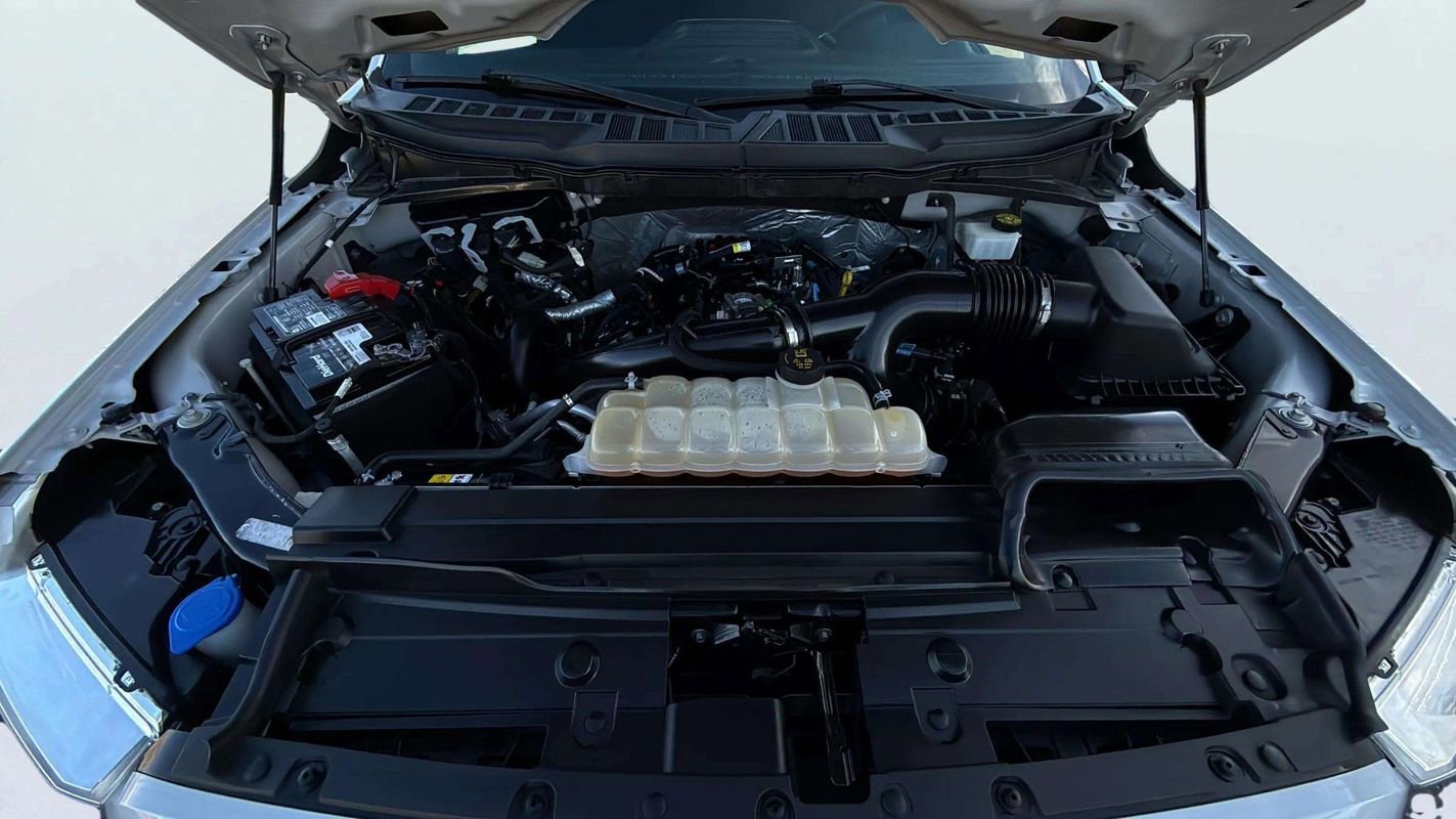 Used 2021 Ford F150 XL w/ Equipment Group 101A High image 20