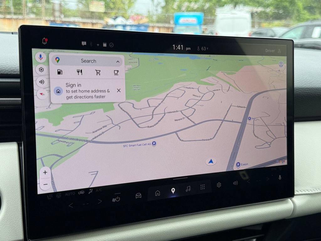 New 2026 MAZDA CX-5 Preferred AWD/4WD image 16
