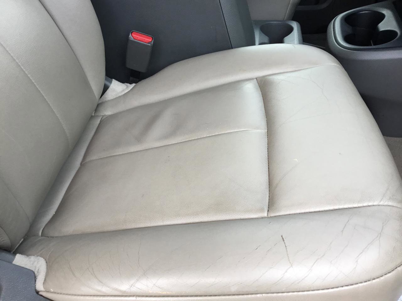 Used 2018 Nissan NV 3500 SL RWD image 16