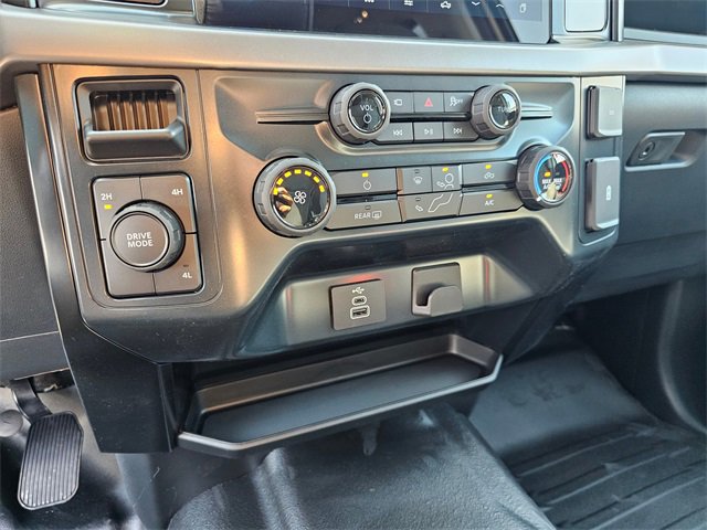 New 2025 Ford F150 XL w/ Equipment Group 103A High image 24