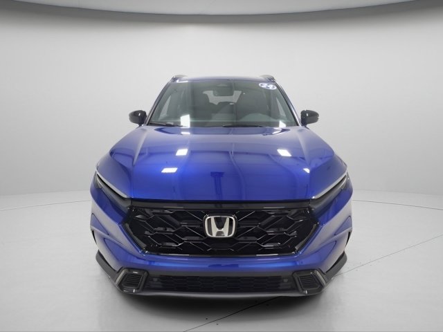 Used 2024 Honda CR-V Sport-L image 8