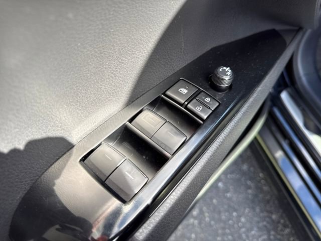 Used 2025 Toyota Camry XSE w/ Premium Plus Package image 25