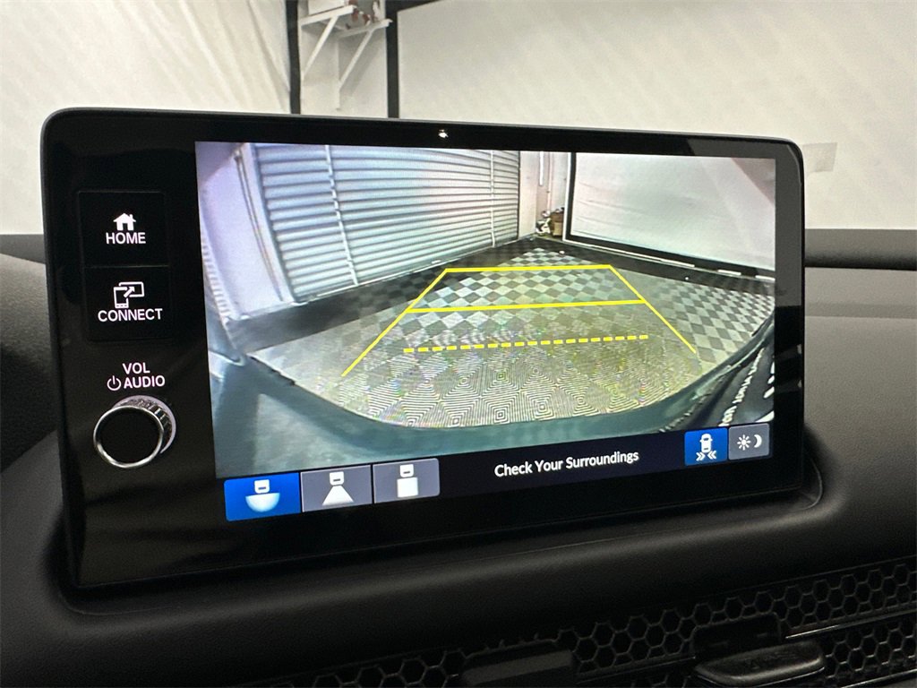 New 2026 Honda HR-V Sport image 30