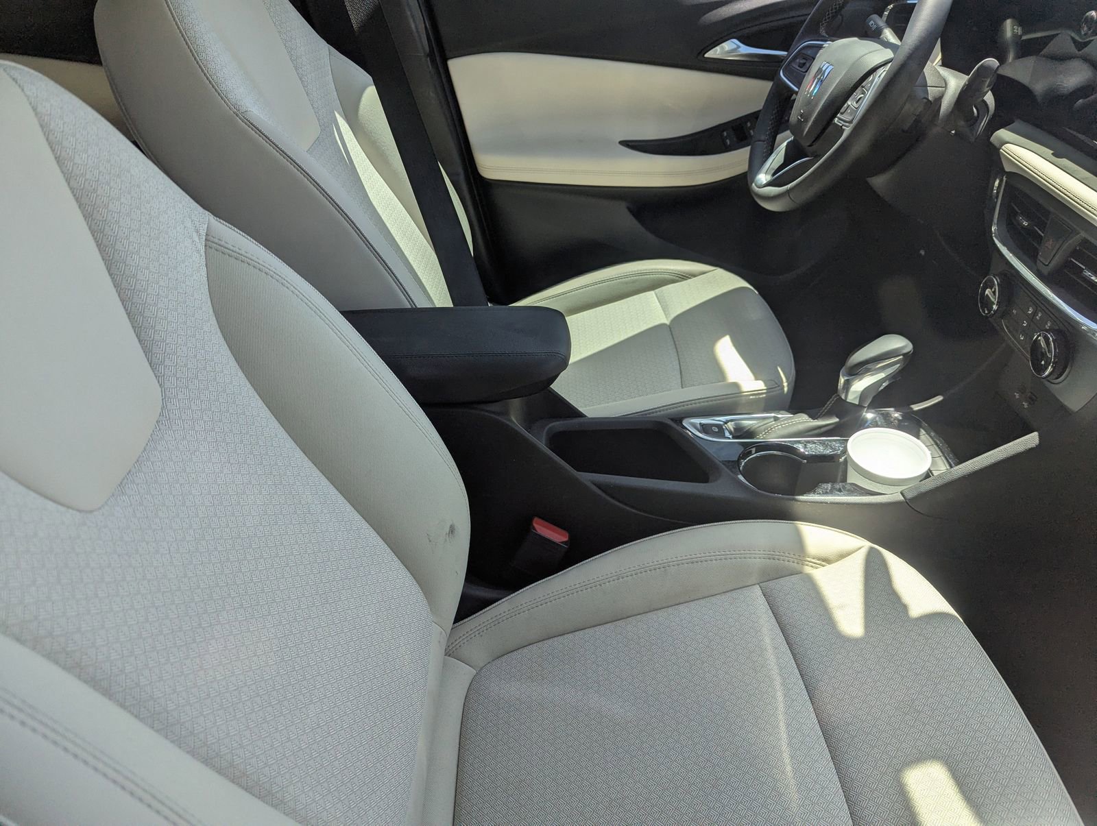 Used 2026 Buick Encore GX Preferred FWD image 10