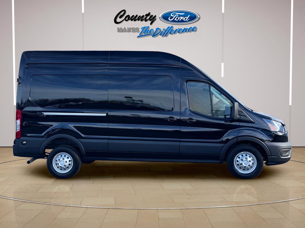 New 2026 Ford Transit 350 148 High Roof AWD image 23