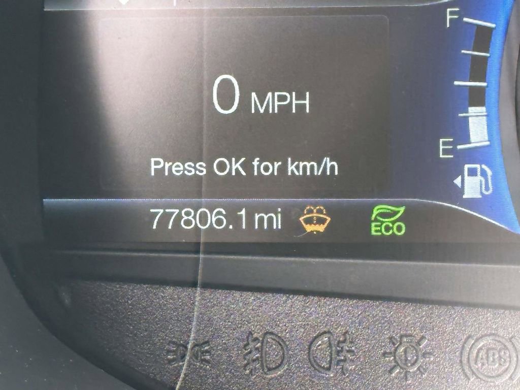 Used 2020 Ford Fusion Titanium FWD image 26