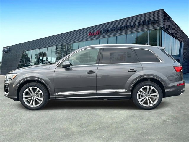 New 2026 Audi Q7 3.0T Premium Plus image 2